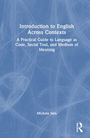 Buy Introduction to English Across Contexts