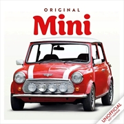 Buy Original Mini Calendar 2027 Mini