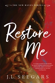 Buy Restore Me