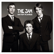 Buy Away From The Numbers - Blue Vinyl