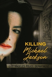 Buy Killing Michael Jackson (REGION A)