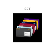 Buy Enhypen - The Sin : Bliss 8th Mini Album Weverse Shop Gift Engene Ver Set