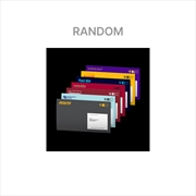 Buy Enhypen - The Sin : Bliss 8th Mini Album Weverse Shop Gift Engene Ver Random
