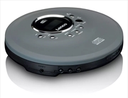 Buy Discman With Dab+ Fm Radio