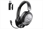 Buy Storm A2 Wireless Gaming Headset - Black