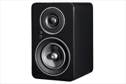Buy C705Pa Mkii Active Bookshelf Speaker - Black