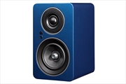 Buy C705Pa Mkii Active Bookshelf Speaker - Blue
