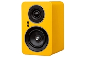 Buy C705Pa Mkii Active Bookshelf Speaker - Yellow