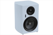 Buy C707 Pa Active Bookshelf Speaker - Blue