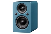 Buy Mini Mkii Active Bookshelf Speaker - Eucalyptus
