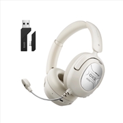 Buy Storm A2 Wireless Gaming Headset - White