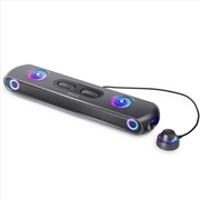 Buy Thunder Pro Dolby Atmos 5.1.2Ch Gaming Soundbar