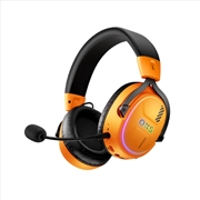 Buy Storm G2 Wireless Gaming Headset - Orange