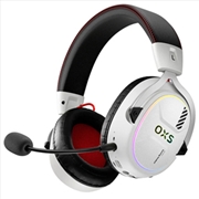 Buy Storm G2 Wireless Gaming Headset - White