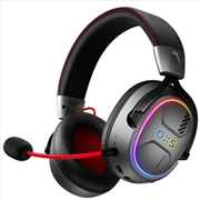 Buy Storm G2 Wireless Gaming Headset - Black