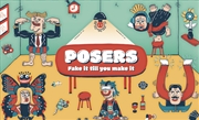 Buy Posers