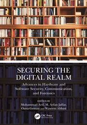 Buy Securing the Digital Realm