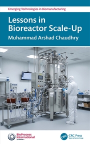 Buy Lessons in Bioreactor Scale-Up