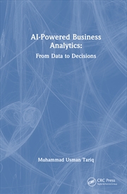 Buy AI-Powered Business Analytics