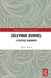 Buy Süleyman Demirel