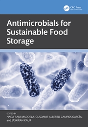 Buy Antimicrobials for Sustainable Food Storage