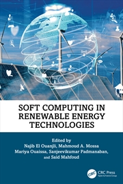 Buy Soft Computing in Renewable Energy Technologies