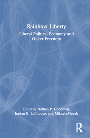 Buy Rainbow Liberty