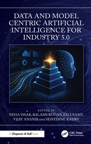 Buy Data and Model Centric Artificial Intelligence for Industry 5.0