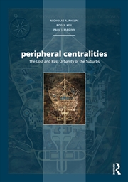Buy Peripheral Centralities