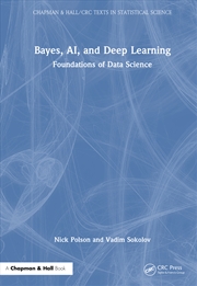 Buy Bayes, AI, and Deep Learning