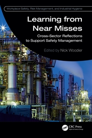 Buy Learning from Near Misses