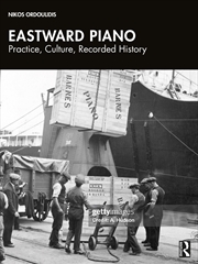 Buy Eastward Piano