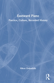 Buy Eastward Piano