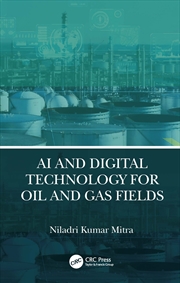 Buy AI and Digital Technology for Oil and Gas Fields