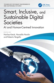 Buy Smart, Inclusive, and Sustainable Digital Societies
