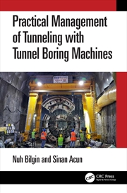 Buy Practical Management of Tunneling with Tunnel Boring Machines