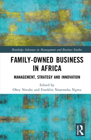 Buy Family-Owned Business in Africa