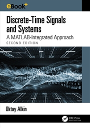 Buy Discrete-Time Signals and Systems