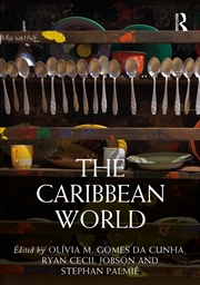 Buy The Caribbean World