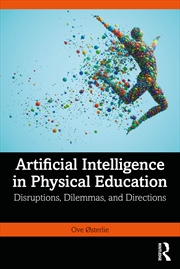 Buy Artificial Intelligence in Physical Education