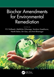 Buy Biochar Amendments for Environmental Remediation