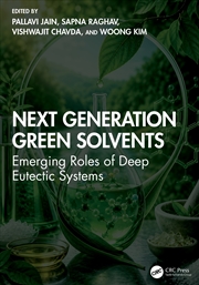 Buy Next Generation Green Solvents
