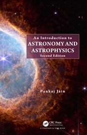 Buy An Introduction to Astronomy and Astrophysics