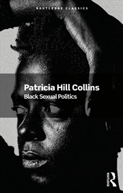 Buy Black Sexual Politics