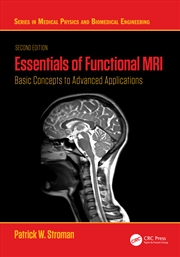 Buy Essentials of Functional MRI