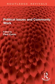 Buy Political Issues and Community Work