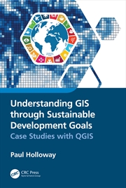 Buy Understanding GIS through Sustainable Development Goals