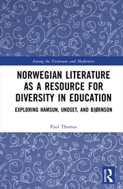 Buy Norwegian Literature as a Resource for Diversity in Education