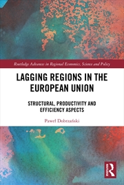 Buy Lagging Regions in the European Union