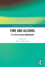 Buy Time and Alcohol